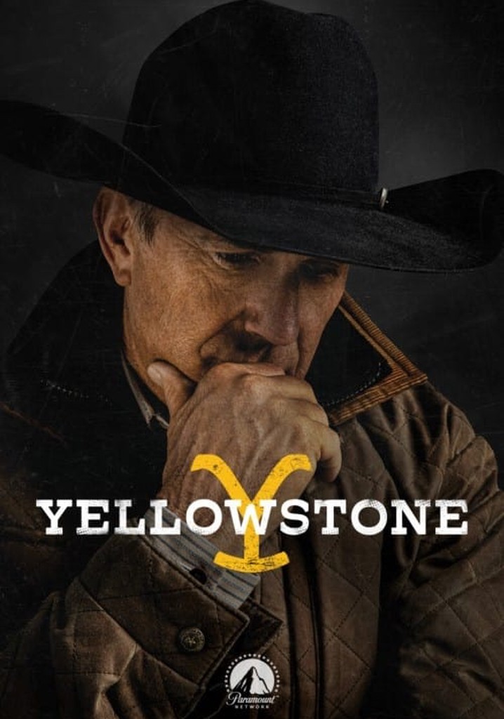 Yellowstone Season 5 - Watch Full Episodes Streaming Online